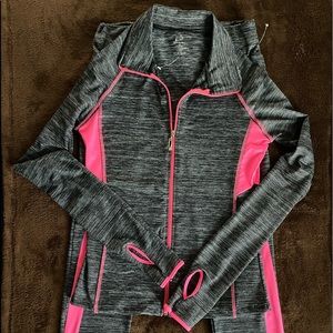 🏃‍♀️2PC New! BODY INSTINC PANT & JACKET SET